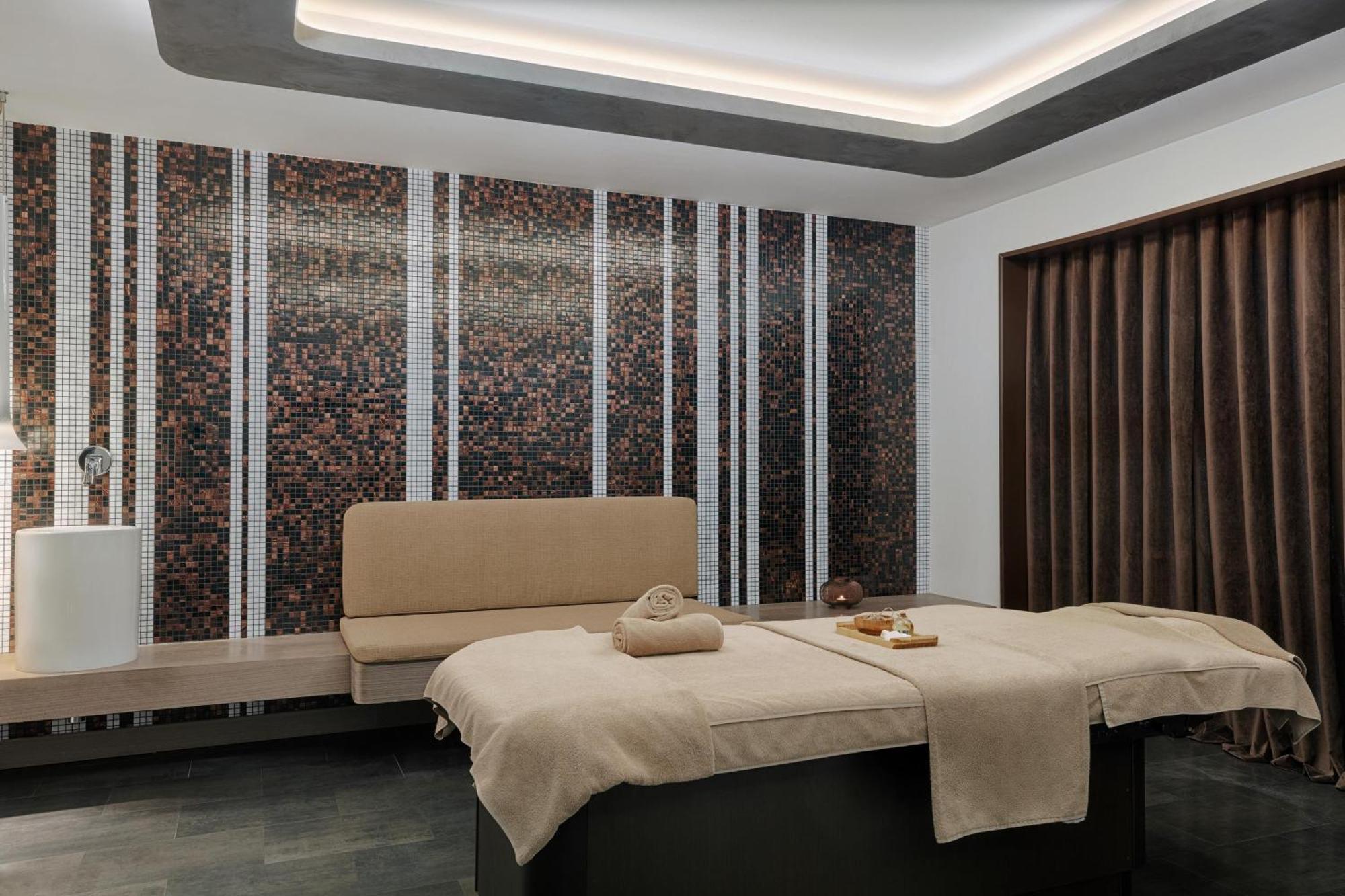 Le Meridien Istanbul Etiler Ngoại thất bức ảnh