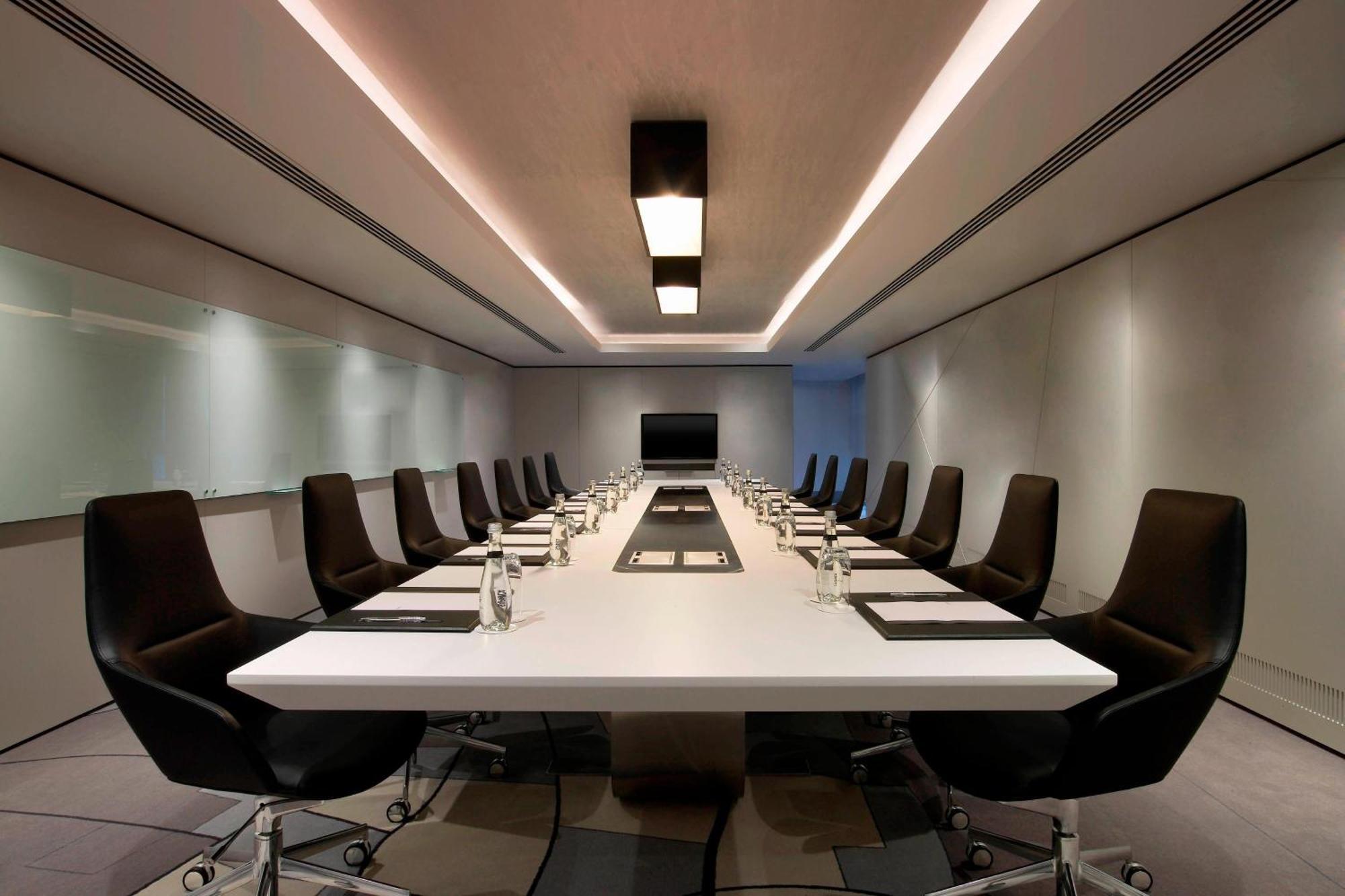 Le Meridien Istanbul Etiler Ngoại thất bức ảnh